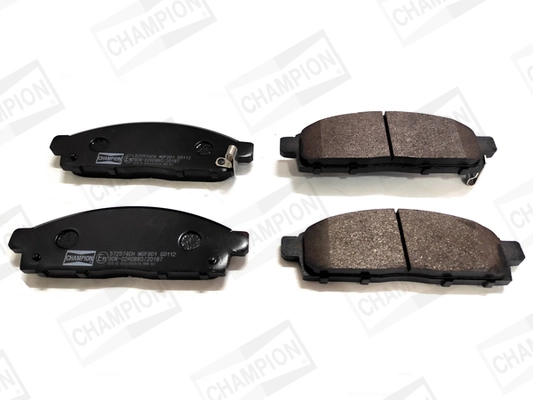 Comprar MZ690356 VAG Pastillas delanteras de freno