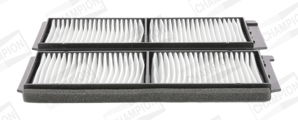 Filtro de polen Mazda 2 II