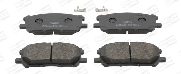 Comprar Pastillas de freno Lexus RX 300/330/350/400H U3