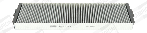 Comprar Filtro de habitáculo Peugeot 607  9D, 9U