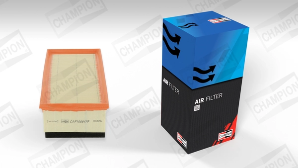 Filtro de aire de motor para Lexus IS  E2