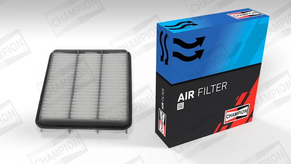  Filtro de aire Toyota Land Cruiser 