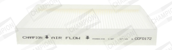 Comprar Filtro de habitáculo KIA Ceed  ED