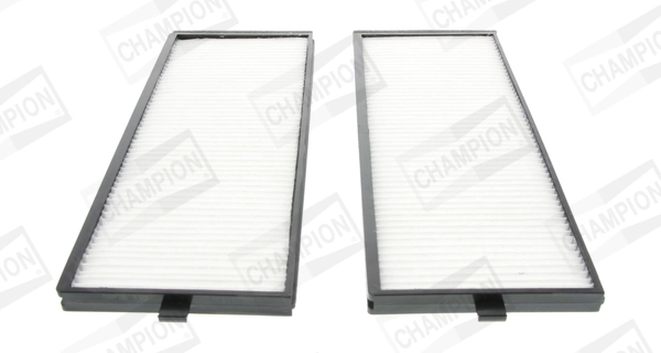 Filtro antipolen para Hyundai Accent II LC