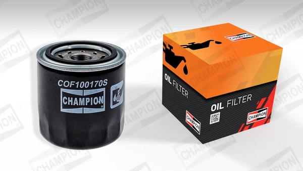 Comprar 101201001 Changan Filtros de aceite
