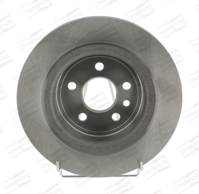  Disco de freno trasero Volvo XC60 2