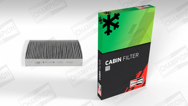 Comprar Filtro de habitáculo Porsche Cayenne II 92A