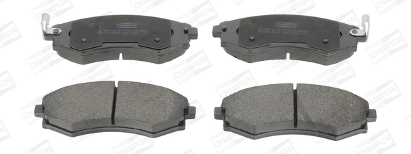 Pastillas freno delanteras General Motors 4813005011 precio, desde 30,43 EUR