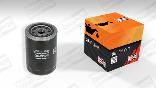 Filtro de aceite MK666096 Mitsubishi