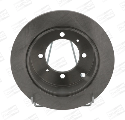  Disco de freno trasero Mitsubishi Galant 8