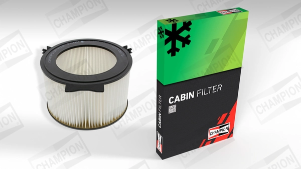 Filtro de polen Polcar AS2454