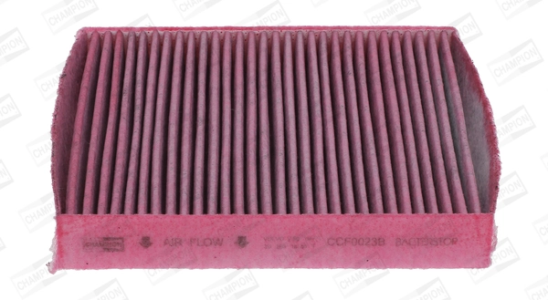 Filtro de habitáculo 1609694280 Peugeot/Citroen