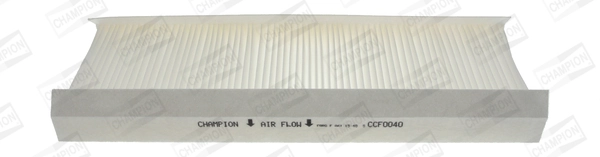Filtro antipolen para Ford Transit V V184/5