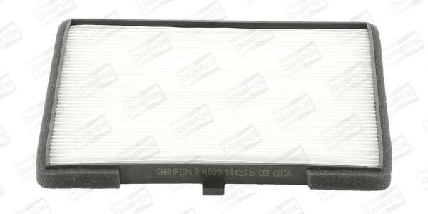 Filtro de habitáculo 1611635880 Peugeot/Citroen