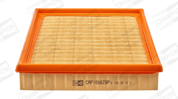 Filtro aire Opel Kadett E