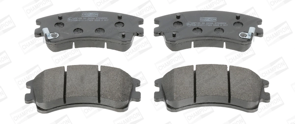 Comprar G2YS3328Z Nissan/Infiniti Pastillas delanteras de freno