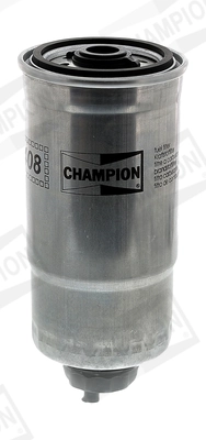 Filtro de gasoil Purflux FCS858