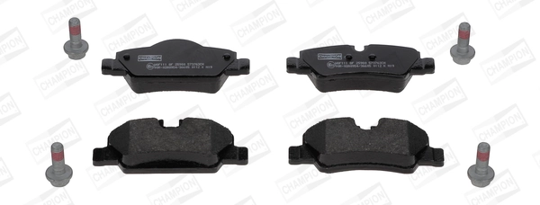 Comprar Pastillas de freno traseras MINI Cooper  F57