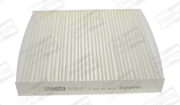 Comprar Filtro de habitáculo Mitsubishi Lancer X CY_A, CZ_A