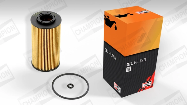  Filtro de aceite Isuzu Trooper 