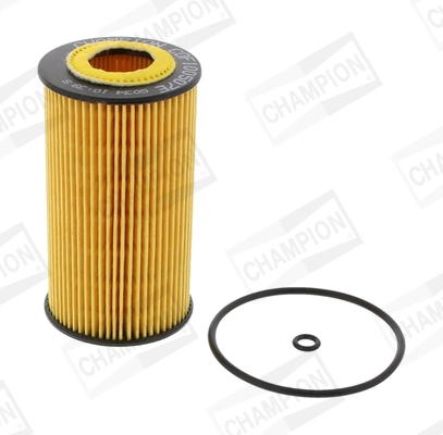 Filtro de aceite motor Lucas LFOE204