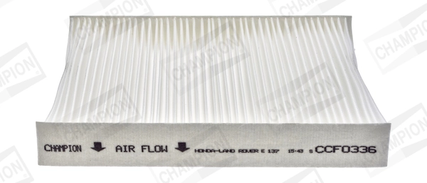 Filtro de habitáculo 79831ST3E01 Nissan/Infiniti