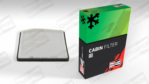 Comprar Filtro de habitáculo Volvo S80 I TS, TH, KV