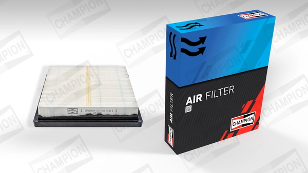 CAF100937P Champion Filtro de aire de motor