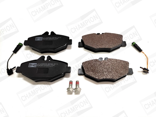 Pastillas freno delanteras Mercedes E  desde 40,34 €