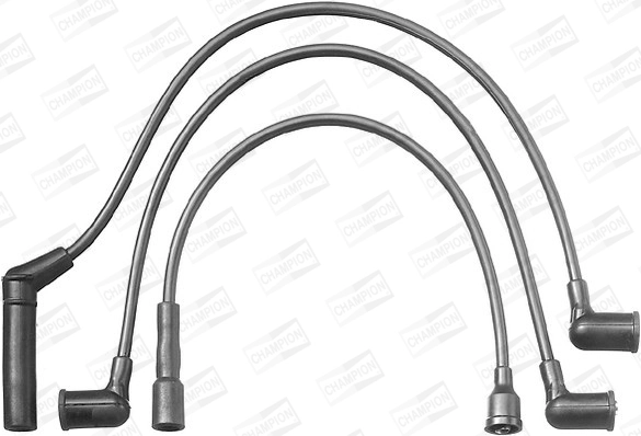 S40 Sentech Cables de alta tensión, juego