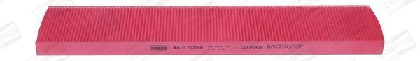  Filtro de habitáculo Seat Alhambra 