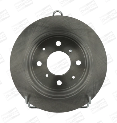 Disco de freno trasero QUINTON HAZELL BDC3649 precio, desde 26,54 EUR