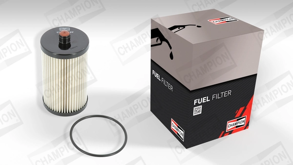 Filtro de gasolina para Volkswagen Crafter 30-50 2F, 2FC, 2FF, 2FG,2FL, 2FM