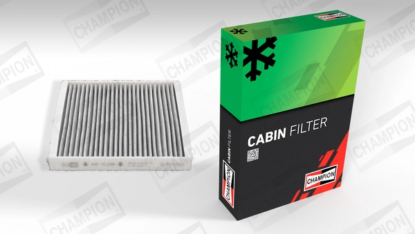  Filtro de habitáculo Smart FORTWO 