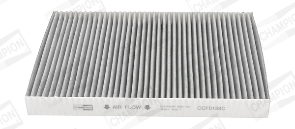 Filtro de habitáculo 04596501AB VAG