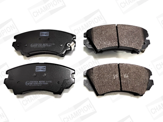 Comprar Pastillas de freno Opel Insignia A G09
