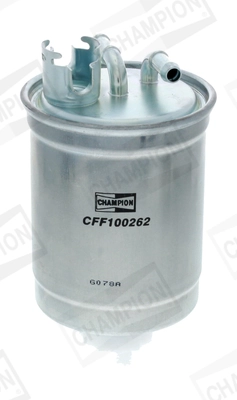 Comprar LFDF147 Lucas Filtro diesel
