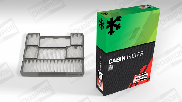 Comprar Filtro de habitáculo Toyota Corolla  E11
