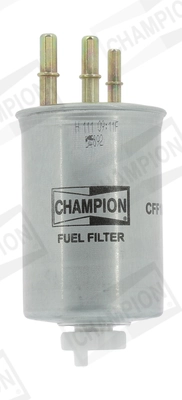 Filtro de gasoil Jaguar X-type 