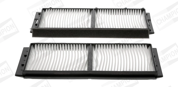  Filtro de habitáculo Mazda 3 