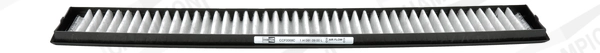 64319216590 VAG Filtro antipolen
