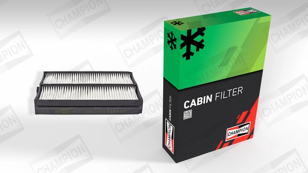 Comprar Filtro de habitáculo KIA Sorento I JC
