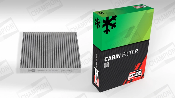  Filtro de habitáculo Smart FORFOUR 