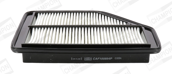 1613722280 Peugeot/Citroen Filtro de aire de motor