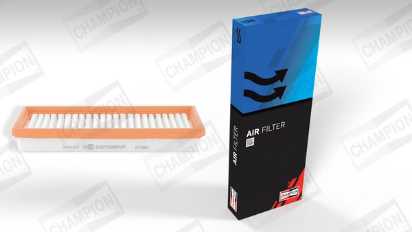 Comprar Filtro de aire Smart FORTWO  451