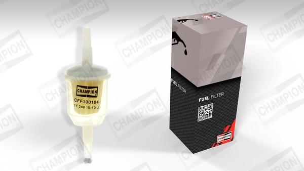 Comprar Filtro de combustible Ford Fiesta Mk1 GBFT