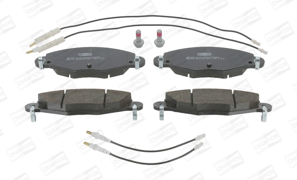 Pastillas freno delanteras Citroen C5  desde 40,09 €