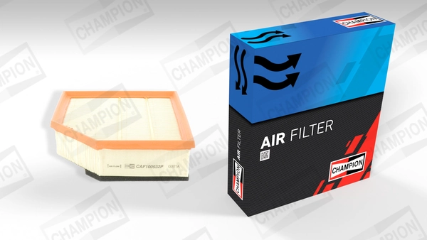 Filtro aire Volvo XC90 