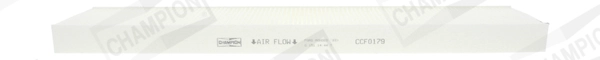 Comprar Filtro de habitáculo Ford Mondeo I GBP