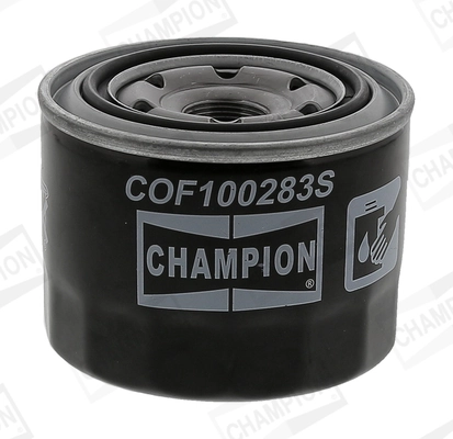 COF100283S Champion Filtro aceite